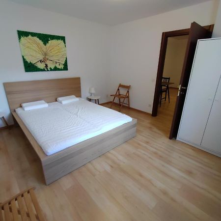 Appartamento Vacanza A Sementina Eksteriør billede